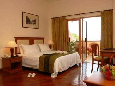 Casa Rachado Beach Resort Порт-Діксон Екстер'єр фото